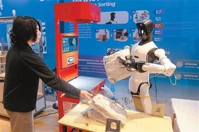 AI浪潮下,香港加速布局未来产业