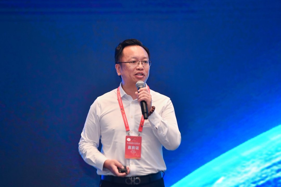科力尔电机董事长聂鹏举:以AI之心铸实业之魂