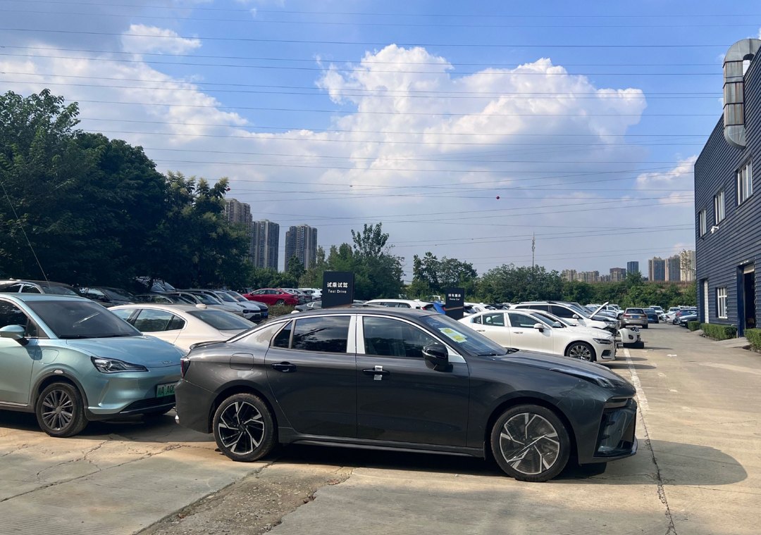 汽车终端市场调整进行时:“销量导向”退场 “生存导向”上线